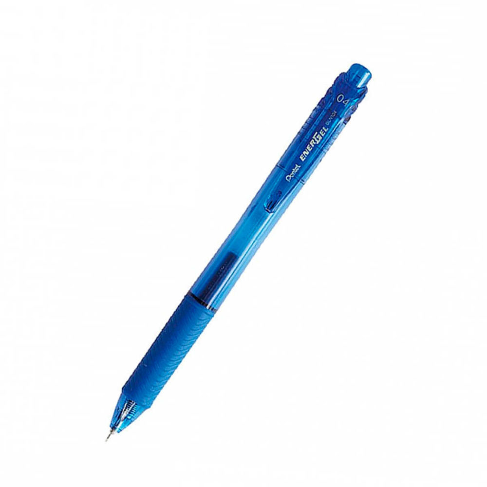 עט רולר ג'ל BLN104 Pentel 0.4