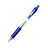 עט פשוט כחול